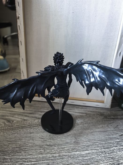 Death note Ryuk фигура