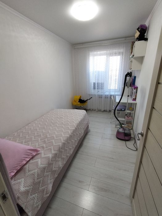 Продам 3-х комнатную квартиру