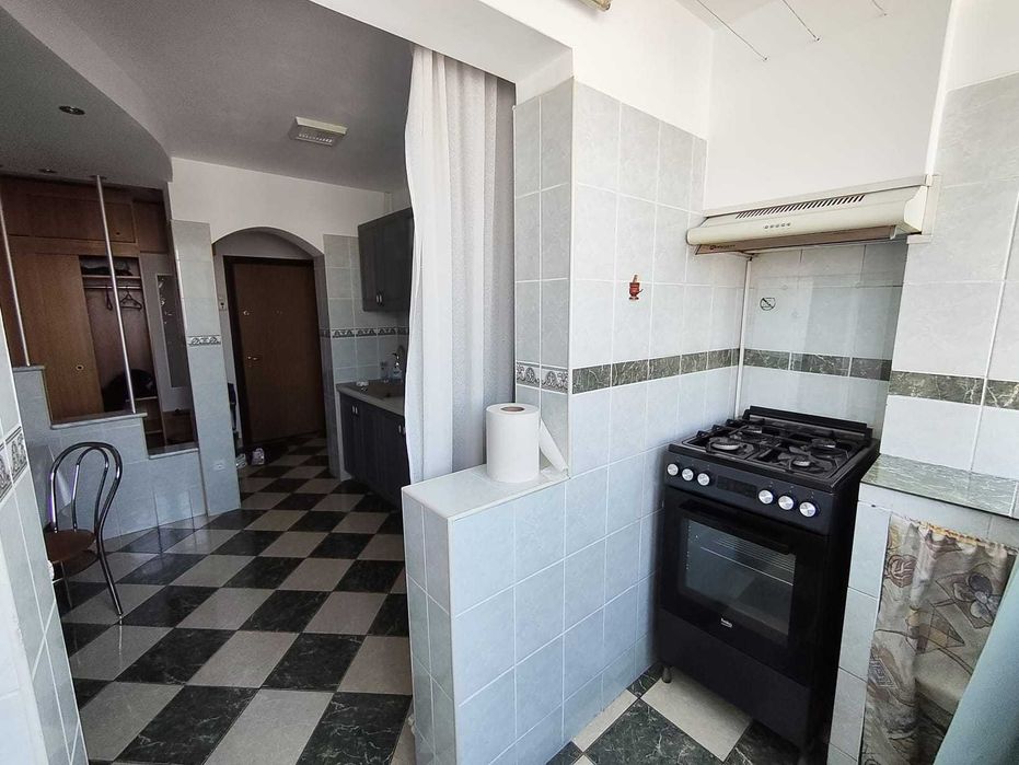 Apartament 2 camere – Crangasi