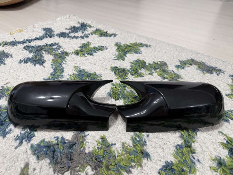 Oglinzi Batman Megane 2