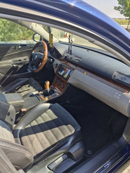 De vanzare Passat B6