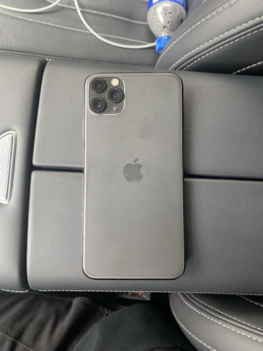 iPhone 11 pro max