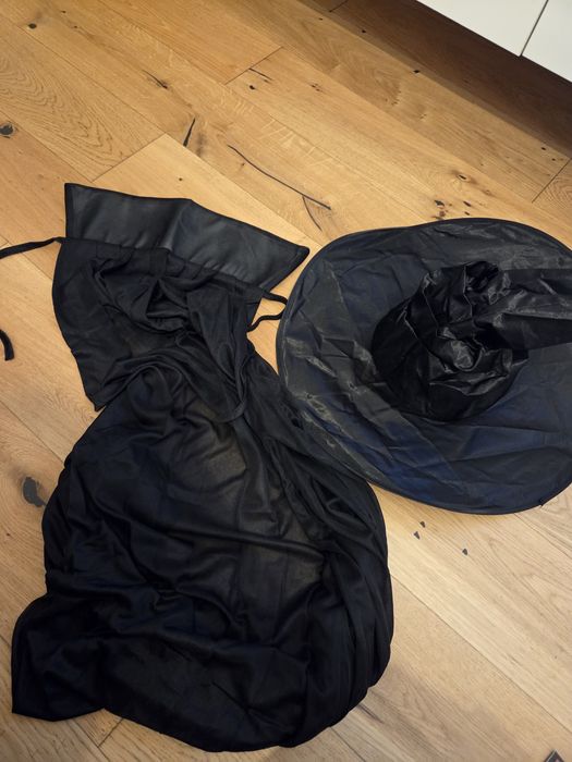 Costum de Halloween, Vrăjitoare pentru Femei