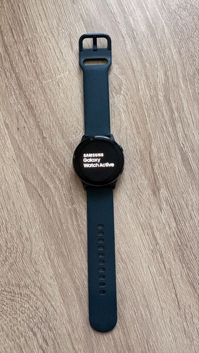 Samsung Galaxy Watch Active