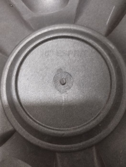 Тасове 3 бр за Нисан 15"