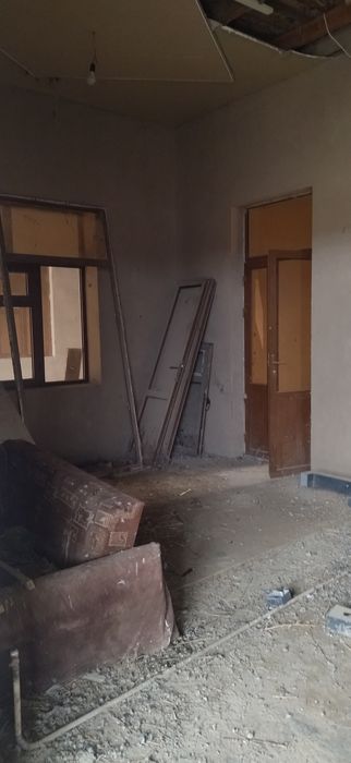 Хишрав:12-соток.Срочно продаётя дом.