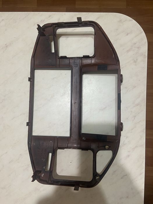 Прдам рамку на панель