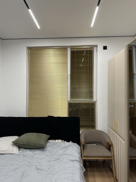 Ролл шторы. Жалюзи москитки