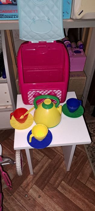 Игрушки  для девочек за Всё !