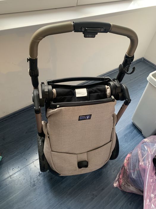 Carucior peg perego