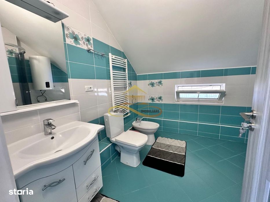 Casa de vanzare Radomiresti Bacau