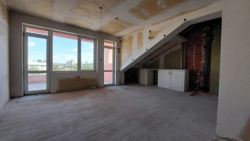 Продава се Двустаен апартамент в Свиленград - 68 кв.м за 736 €/кв.м - Снимка #4