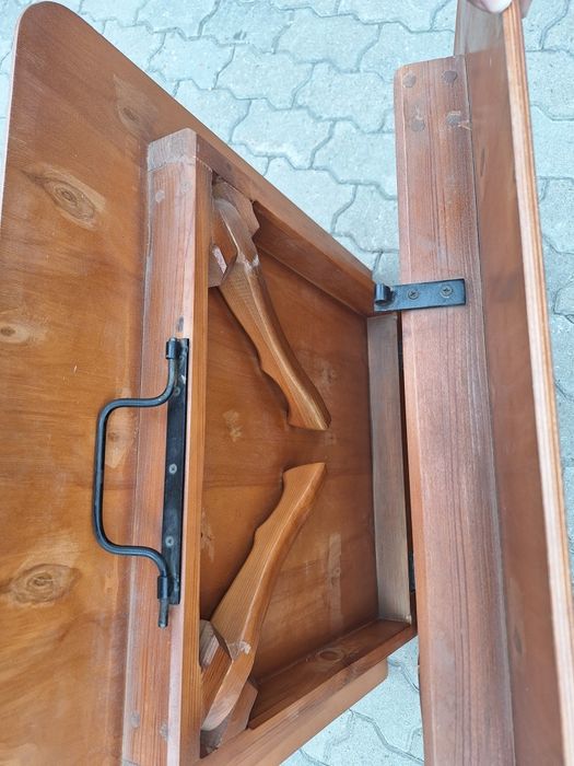 Продам казахский стол