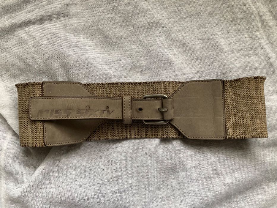 Колани Massimo Dutti, Miss Sixty и Hoss