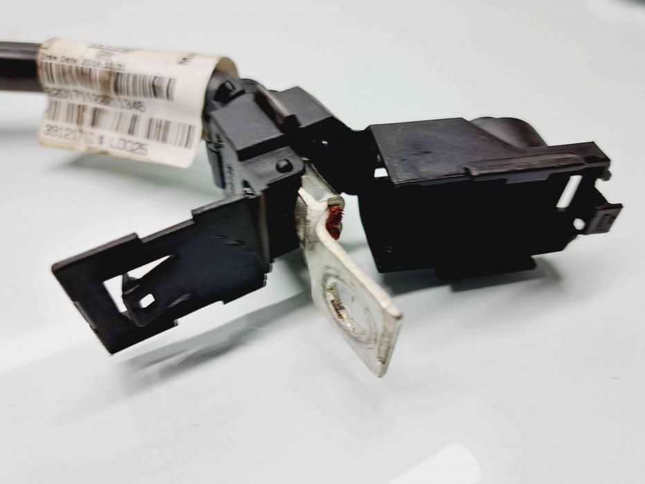 Borna baterie (-) Opel Astra K Hatchback [Fabr 2015-2022] 22926732