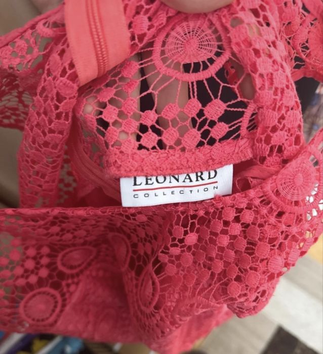 Vand rochie Leonard Collection medie