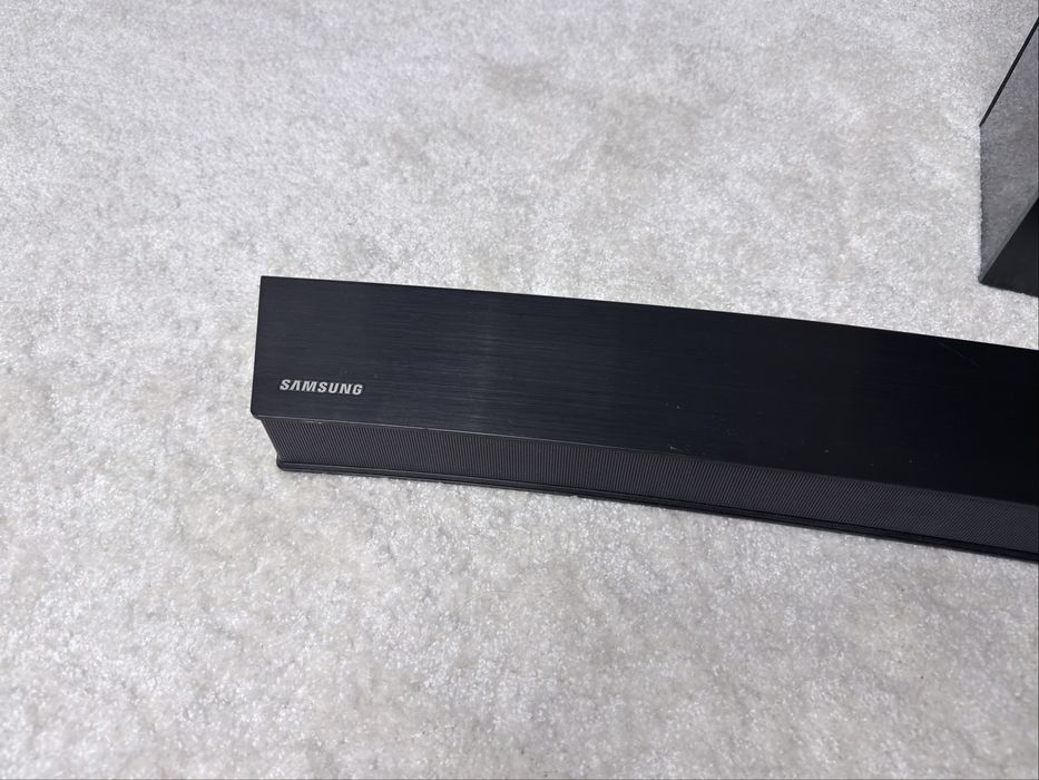 Samsung Soundbar 6500