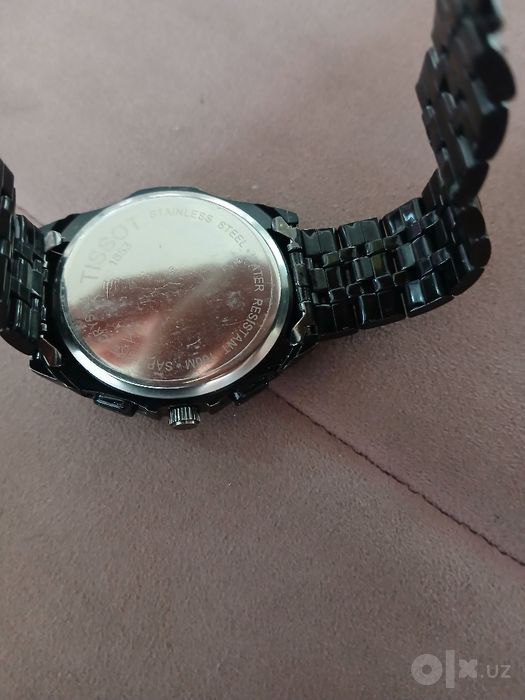 Qoʻl soati TISSOT 1853