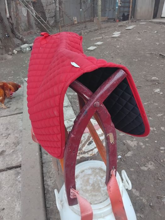 Самар за Магаре с