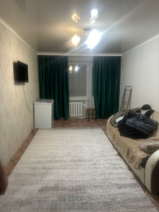 Сдается 2х комнатная