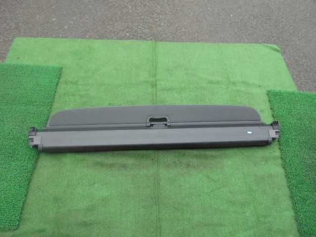 полка\шторка bmw x5 e70