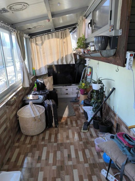 Дава се под наем Едностаен апартамент в с. Владая, Област София-град - 57 кв.м за 397.8 € - Снимка #1