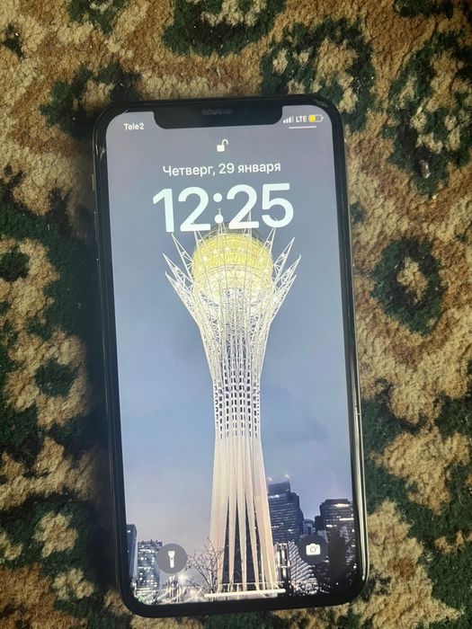 Iphone X 203A529872ghjs77