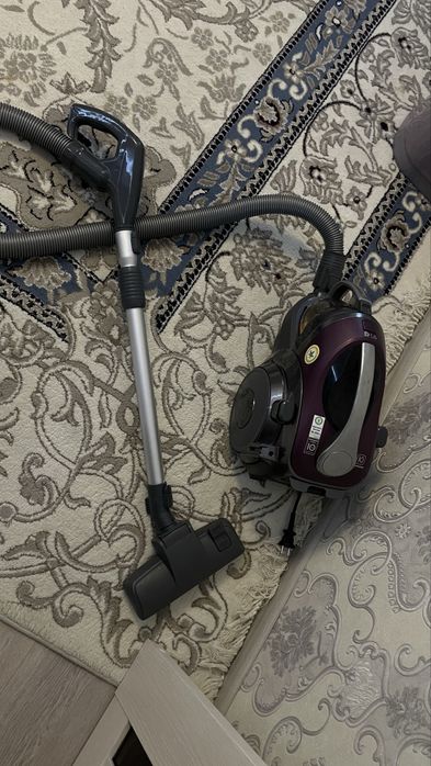Lg pilisos yengide pachiti