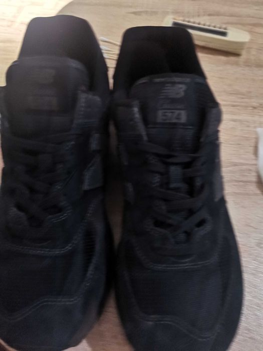 New Balance 574.