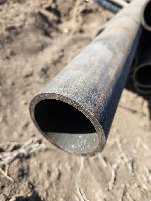 Трубы стальные бесшовные  Д73,02*5,51 ХРОМ химиястойкая