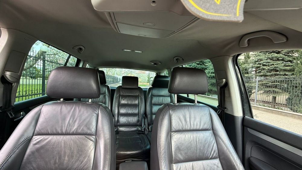 De vânzare VW touran