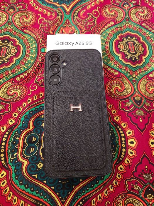 Galaxy A25 5G samsung