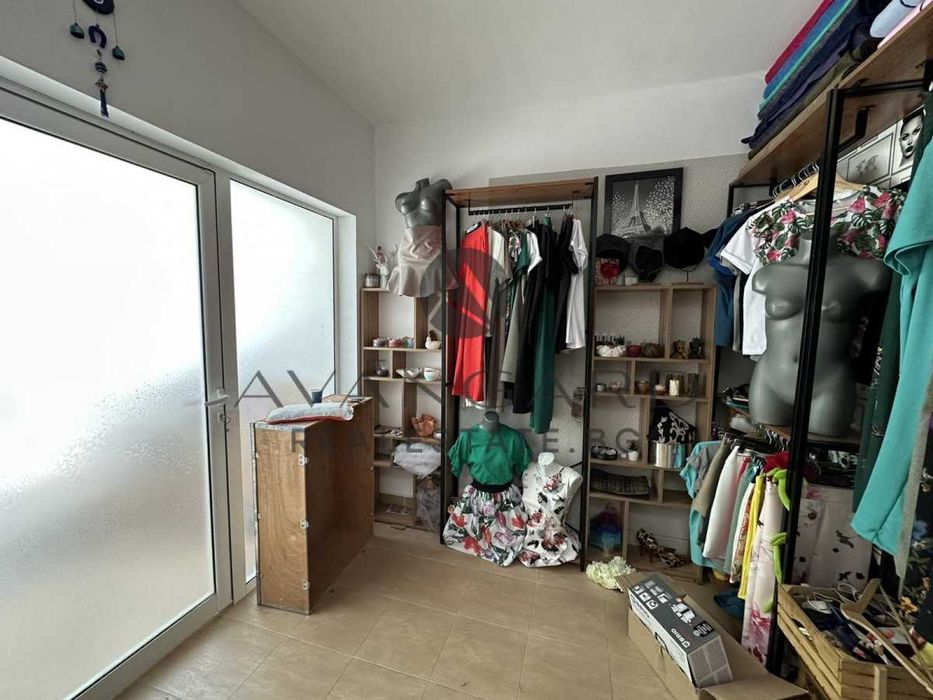 оф.22789 Помещение с наемател/Тракия