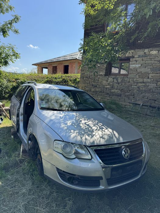 Dezmembrez Passat B6