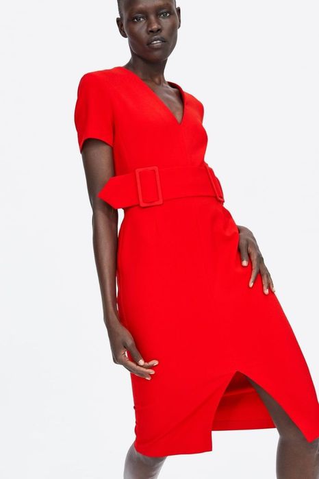 Женское платье Zara оригинал