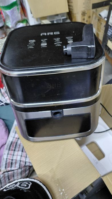 Продам аэрогриль