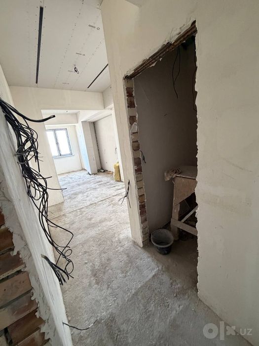 Продаётся квартира ЖК Аристократ 2 комнатная