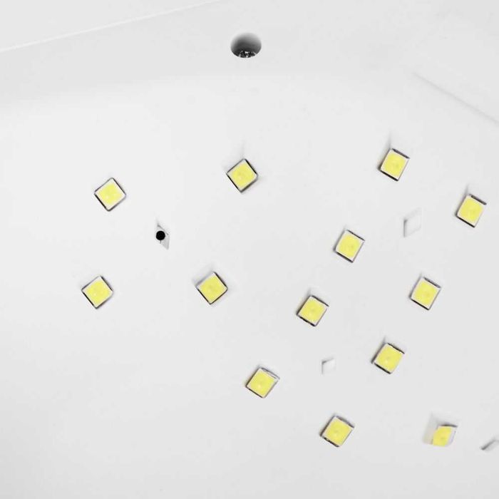 Лампа за сушене на нокти UV Led Sun 5 48W