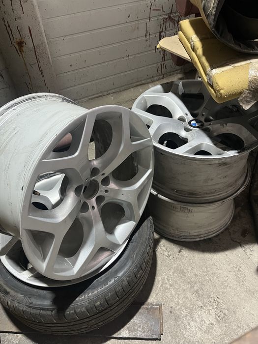 Продам 214 стиль r20