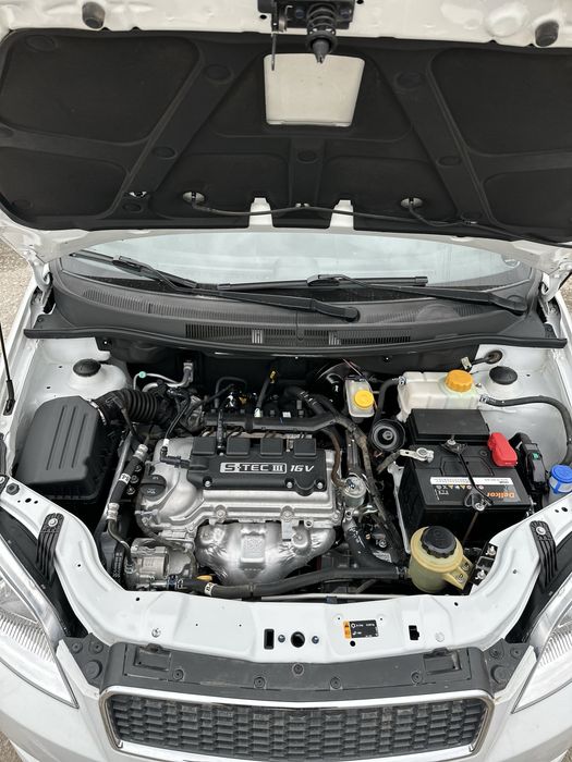 Идеал автомат нексия 3 сотилади!