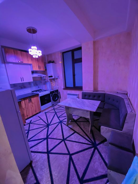 Квартира ижарага берилади