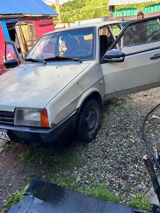 Продам ваз 21099