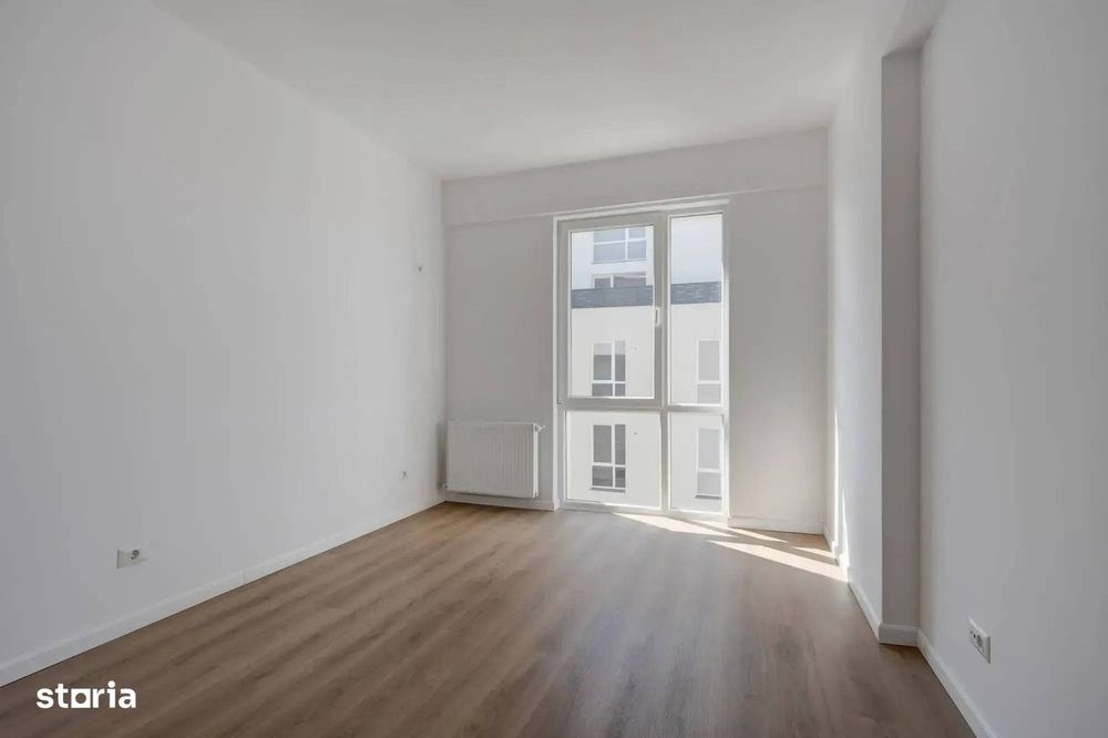 Apartament cu 3 camere The Suburb Buftea