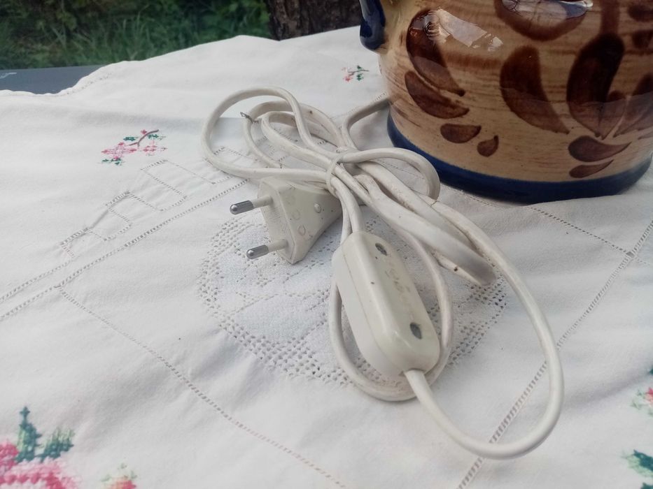 Немска винтидж лампа