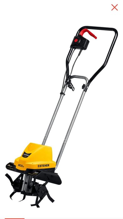 Продам культиватор