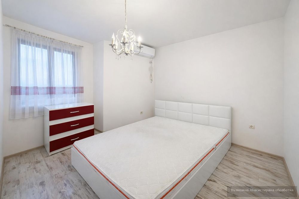 Дава се под наем Тристаен апартамент в Пловдив, Център - 90 кв.м за 538.56 € - Снимка #2