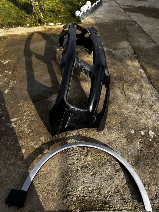 bandou dreapta față porschie cayyene 9y.cod:9y080722.