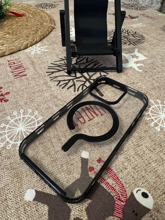 Калъф за IPhone 15 pro dbrand