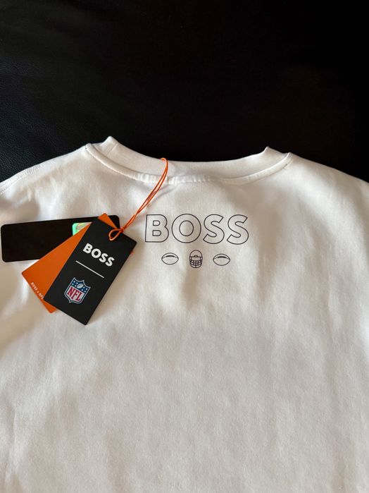 Hanorac  Hoodie Hugo Boss M