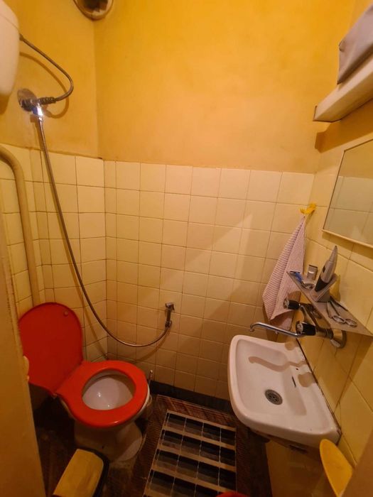 МНОГОСТАЕН АПАРТАМЕНТ в кв. Воеводски, град Хасково